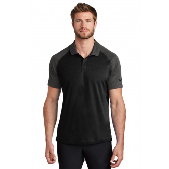 Nike Dry Raglan Polo NKBV6047 Nike Dry Raglan Polo NKBV6047