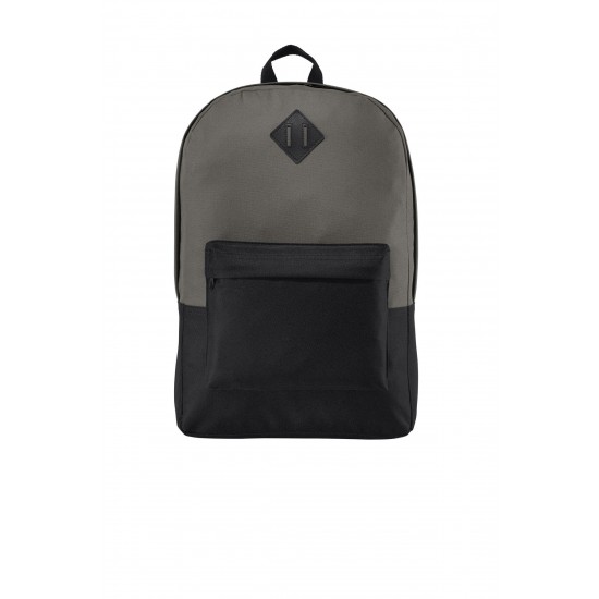 Port Authority Retro Backpack BG7150 Port Authority Retro Backpack BG7150