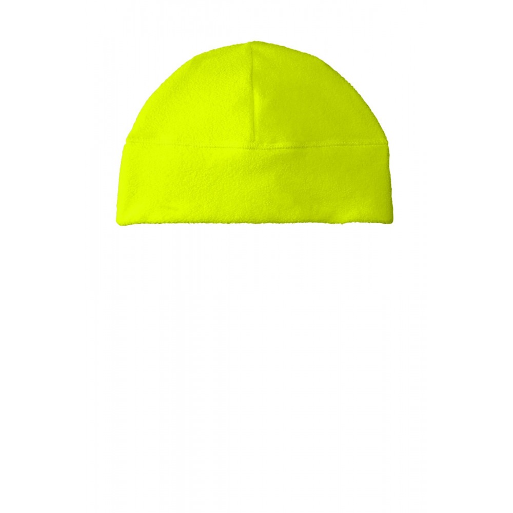 CornerStone - Enhanced Visibility Fleece Beanie - CS803