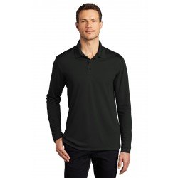 Port Authority   Dry Zone   UV Micro-Mesh Long Sleeve Polo K110LS Port Authority   Dry Zone   UV Micro-Mesh Long Sleeve Polo K110LS