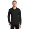 Port Authority   Dry Zone   UV Micro-Mesh Long Sleeve Polo K110LS