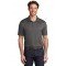 Port Authority   Stretch Heather Polo K583
