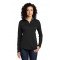 Port Authority   Ladies Silk Touch & Performance 1/4-Zip LK584