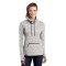 Sport-Tek   Ladies Triumph Cowl Neck Pullover LST280