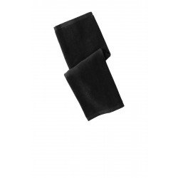 Port Authority   Hemmed Towel PT390