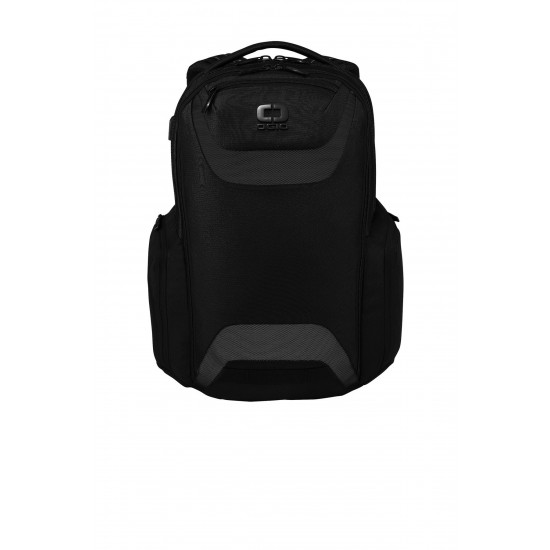 OGIO - Connected Pack - Laptop Backpack - 91008 Travel Backpack