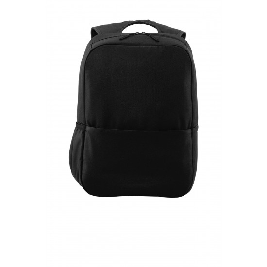Port Authority Access Square Backpack. BG218 Port Authority Access Square Backpack. BG218