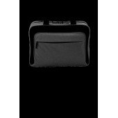 Graphite Heather/ Black 