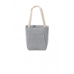 Port & Company Core Fleece Sweatshirt Tote BG415