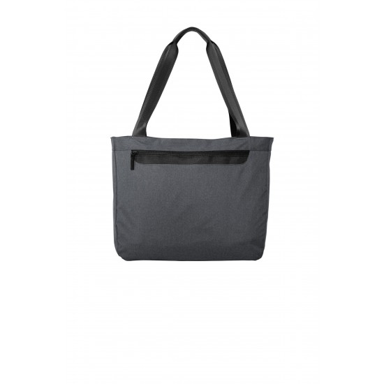 Port Authority Exec Laptop Tote. BG423 Port Authority Exec Laptop Tote. BG423