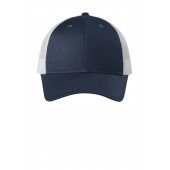 Dress Blue Navy Heather/ Silver Mist 