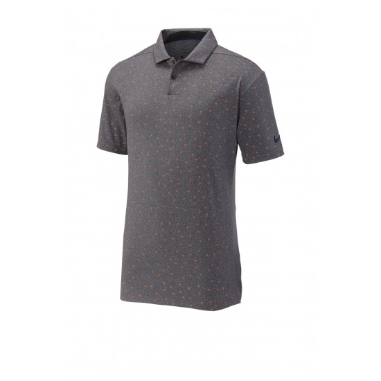 Nike Dry Vapor Micro Print Polo CI9784 Nike Dry Vapor Micro Print Polo CI9784