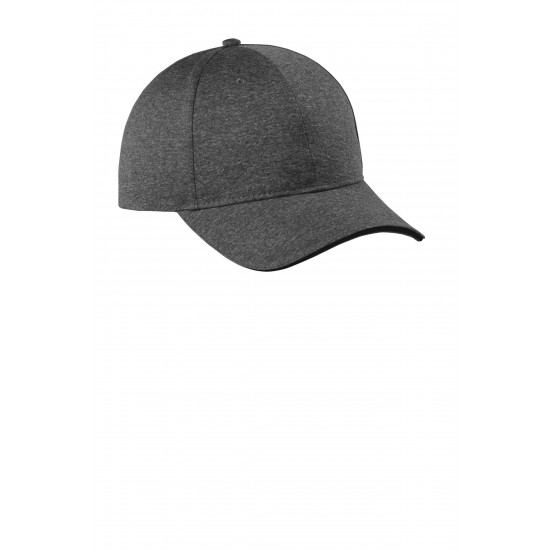 Sport-Tek Contender & Snapback Cap. STC44 Sport-Tek Contender & Snapback Cap. STC44