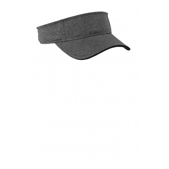 Sport-Tek Contender & Visor. STC45 Sport-Tek Contender & Visor. STC45