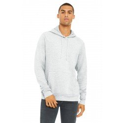 BELLA+CANVAS BC3719 - Unisex Sponge Fleece Pullover Kangaroo Pocket Hoodie BELLA+CANVAS BC3719 - Unisex Sponge Fleece Pullover Kangaroo Pocket Hoodie