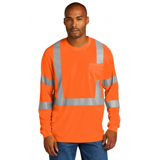Safety Long Sleeve Shirt Safety Long Sleeve Shirt