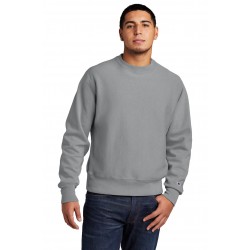 Champion   Reverse Weave   Garment-Dyed Crewneck Sweatshirt. GDS149