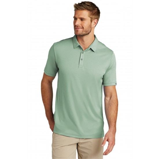 TravisMathew - Coto Performance - Three-Button Polo - TM1MU410 Three-Button Polo