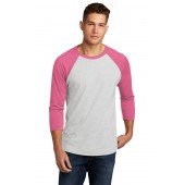 VTG Pink/ Hthr White 