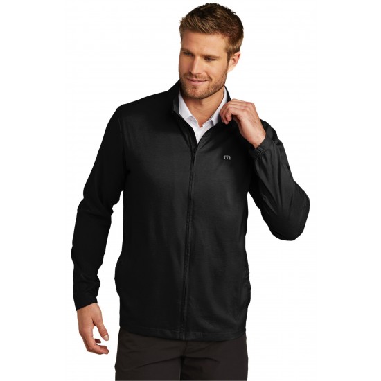 TravisMathew - Surfside Full-Zip Jacket - TM1MU422 Full-Zip Jacket