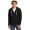 Next Level   Unisex Beach Fleece Full-Zip Hoodie. NL9602