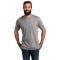 Allmade - Unisex Tri-Blend Short Sleeve Plain T-Shirt - AL2004