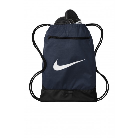 Nike Brasilia Gym Sack BA5953 Nike Brasilia Gym Sack BA5953