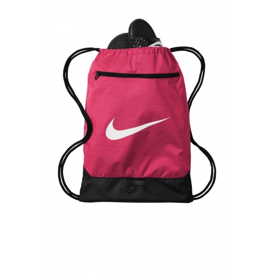 Nike Brasilia Gym Sack BA5953 Nike Brasilia Gym Sack BA5953
