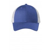 True Blue Heather/ Silver Mist 