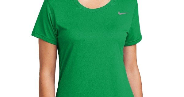 Nike - Ladies Legend Short-Sleeve Tee 