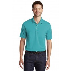 Port Authority  Dry Zone  UV Micro-Mesh Polo. K110