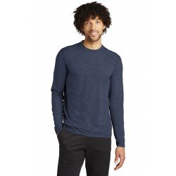 Sport-Tek   Exchange 1.5 Long Sleeve Crew. ST710
