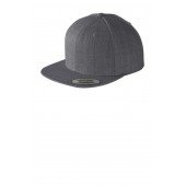 Dark Heather Grey 