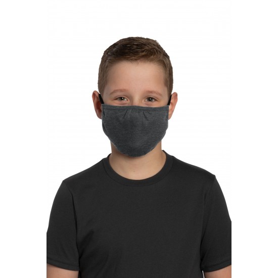 District Youth V.I.T. & Shaped Face Mask 5 pack (100 packs = 1 Case) District Youth V.I.T. & Shaped Face Mask 5 pack (100 packs = 1 Case)