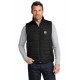 Carhartt - Gilliam Zip-up Vest - CT102286 Zip-up Vest