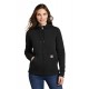 Carhartt - Women's Clarksburg Lightweight Full-Zip Hoodie - CT102788 Lightweight Full-Zip Hoodie