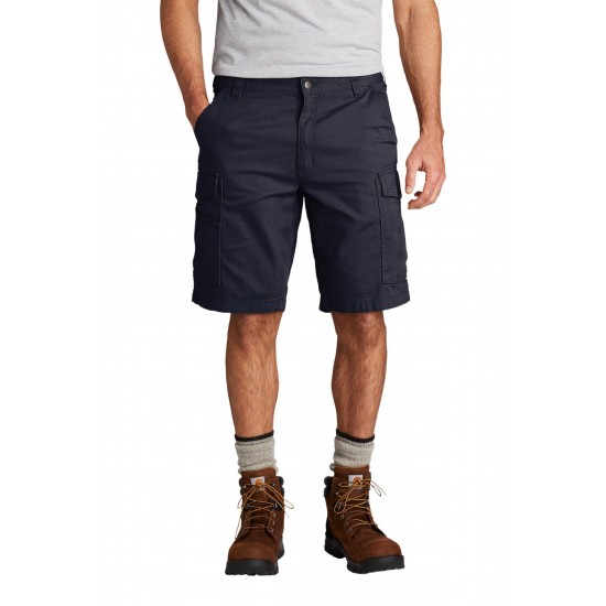 Carhartt - Rugged Flex - Rigby Lightweight Cargo Short - CT103542 Lightweight Cargo Short