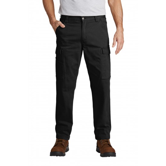 Carhartt - Rugged Flex - Rigby Multi Pocket Cargo Pant - CT103574 Multi Pocket Cargo Pant