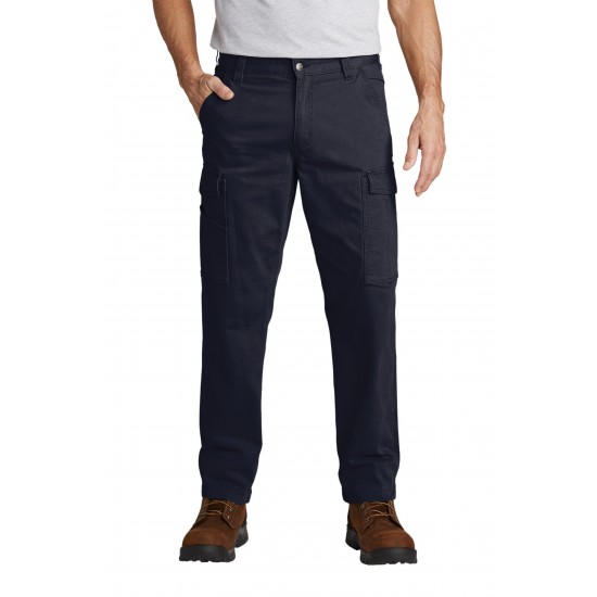 Carhartt - Rugged Flex - Rigby Multi Pocket Cargo Pant - CT103574 Multi Pocket Cargo Pant