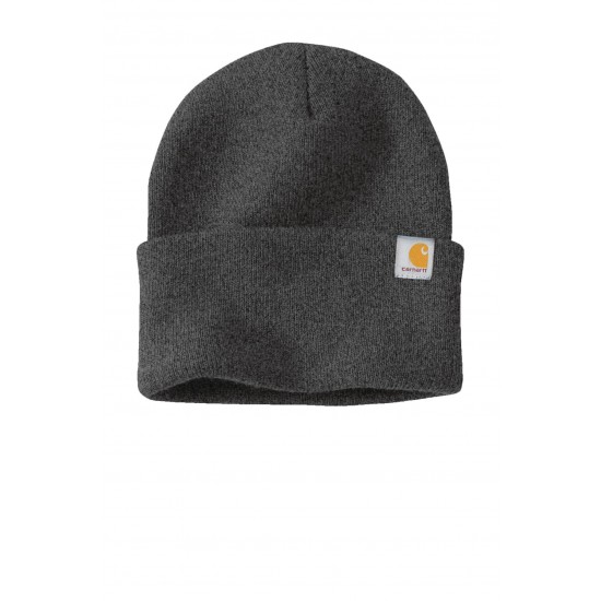 Carhartt - Ribbed Watch Cap 2.0 - CT104597 Ribbed Watch Cap
