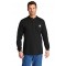 Carhartt - Long Sleeve Henley T-Shirt - CTK128