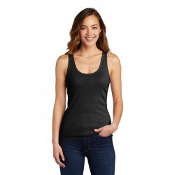 District  Women's V.I.T. & Rib Tank DT6021