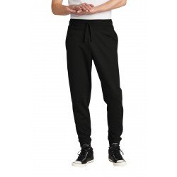 District  V.I.T. & Fleece Jogger DT6107 District  V.I.T. & Fleece Jogger DT6107