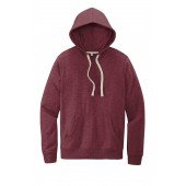 Maroon Heather 