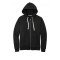 District  Re-Fleece & Full-Zip Hoodie DT8102