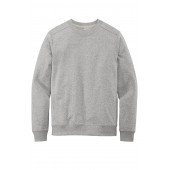 Light Heather Grey 