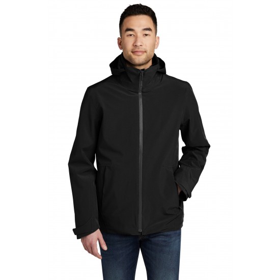 Eddie Bauer WeatherEdge 3-in-1 Jacket EB656 Eddie Bauer WeatherEdge 3-in-1 Jacket EB656