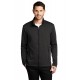 Port Authority Collective Striated Fleece Jacket. F905 Port Authority Collective Striated Fleece Jacket. F905