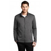 Sterling Grey Heather 