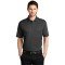 Port Authority   Heathered Silk Touch & Performance Polo. K542